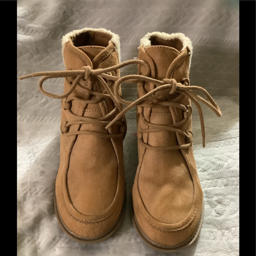 Maj Love ankle boots size 7.5